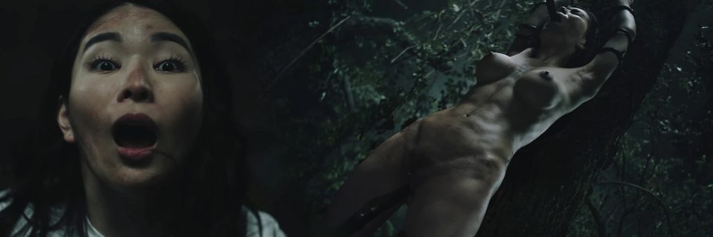 plants vs cunts 4 plantsvscunts – Rikako Katayama – Plants vs Cunts vol. 4