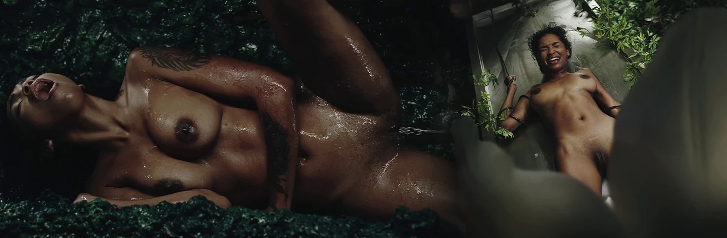 plants vs cunts 5 plantsvscunts – Barbie Rous – Plants vs Cunts vol. 5