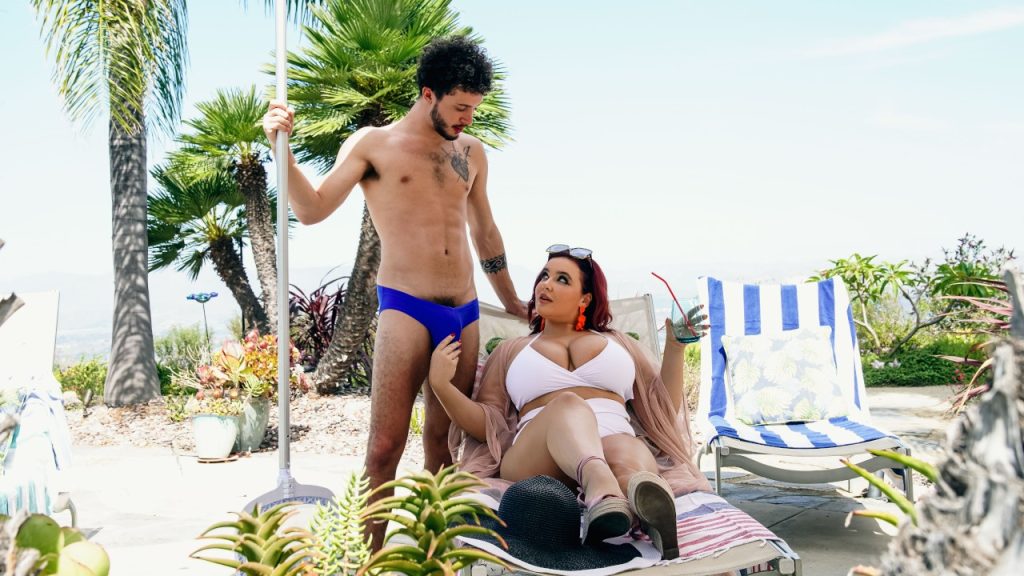 poster 01 93 digitalplayground – Natasha Nice – The Shakedown – Episode 3