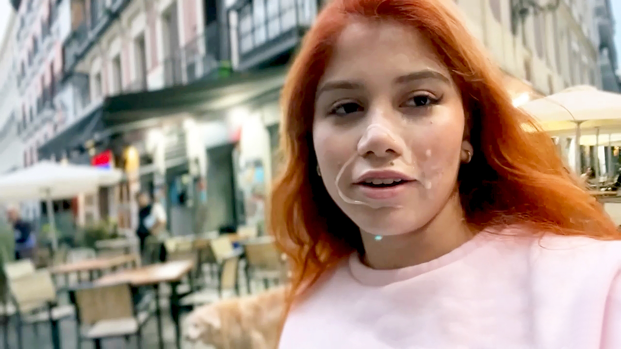 tATBwt putalocura – Marina Gold – !A la calle con la cara lefada!