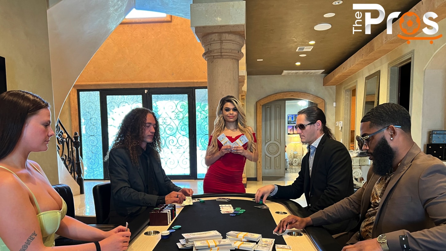 10983 theflourishxxx – Daisy Garcia, Destiny Cruz, MassagebyBlack – The Pros S1E15: Texas Holdem Poker Event feat Destiny Cruz