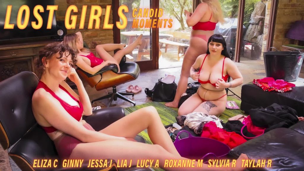 189958 1x girlsoutwest – Lost Girls – Candid Moments