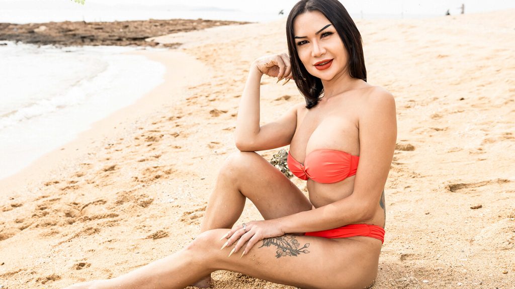 216052 1x ladyboyxxx – Bella – Bella Is Back!