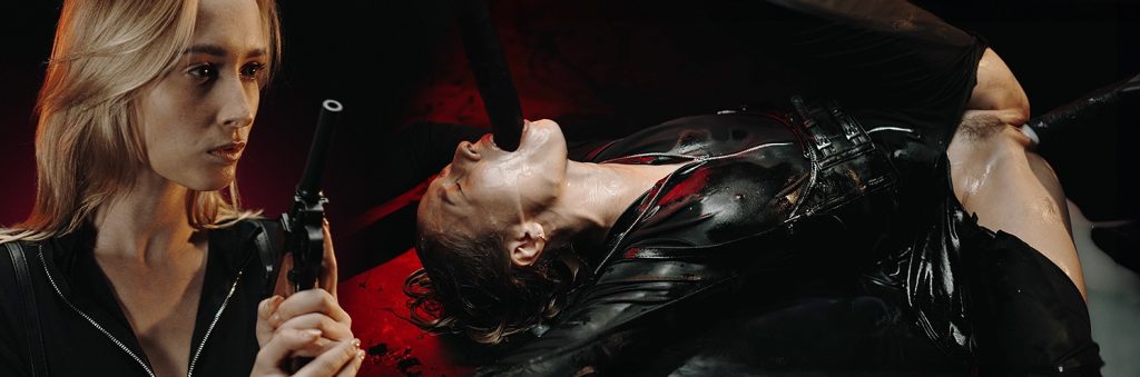 Hentaied FilledUp2 hentaied – Kelly Collins – Filled Up 2