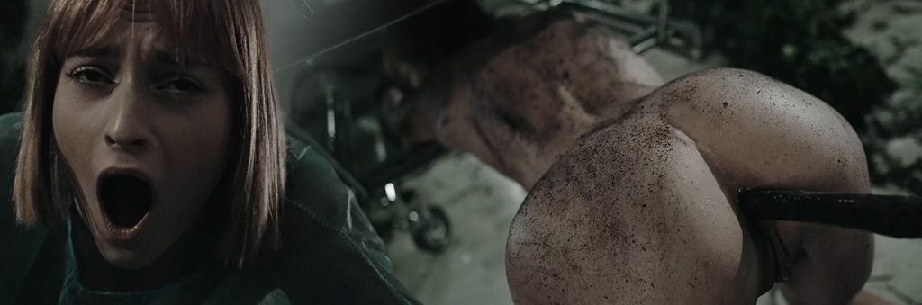 PlantsvsCunts Vol7 plantsvscunts – Dolly Dyson – Plants vs Cunts vol. 7