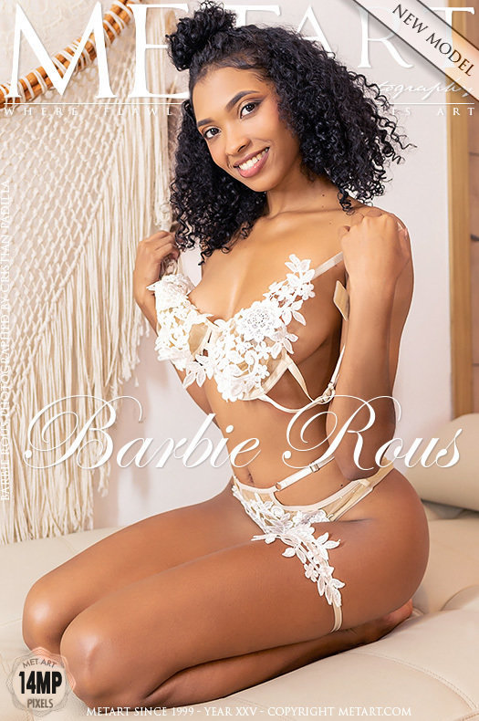 Free METArt Barbie Rous - Barbie Rous Presenting Barbie Rous Video Watch on FatPass cover C9891A7BC8CE6AD4F12DF45F358C1963 metart – Barbie Rous – Presenting Barbie Rous