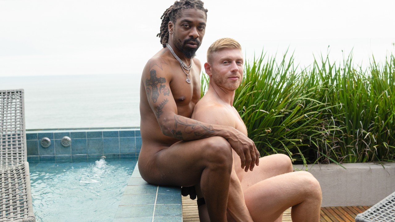 poster 01 25 voyr – Matt, Phat Rabbit Killer – PhatRabbitKiller fucks Matt Deep