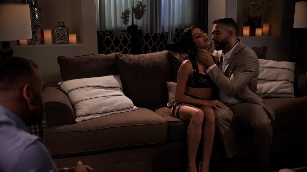 10002 1x missax – Chad White, Kylie Rocket, Will Pounder – I Choose You