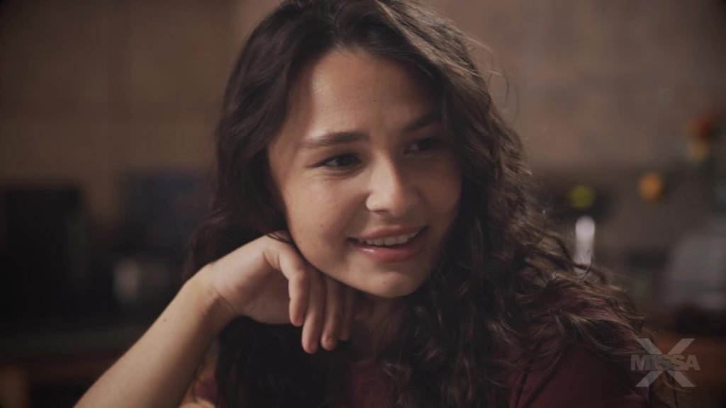 10066 1x missax – Jimmy Michaels, Liz Jordan – Study Hard