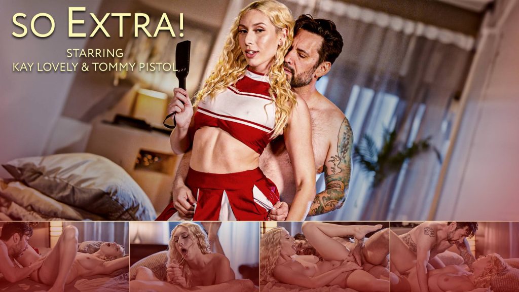116172 03 01 wicked – Tommy Pistol, Kay Lovely – So Extra!