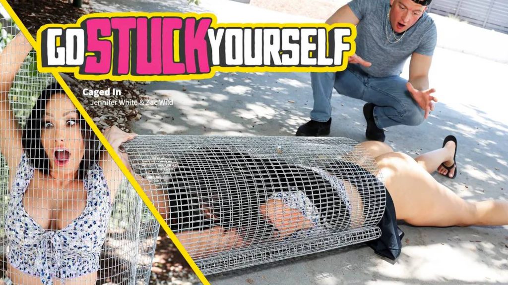 wicked – Jennifer White, Zac Wild – Caged In 1 119537 01 01 wicked – Jennifer White, Zac Wild – Caged In