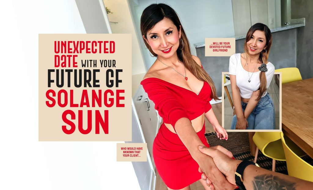1 size2000 19 lifeselector – Solange Sun – Unexpected Date with Your Future GF, Solange Sun
