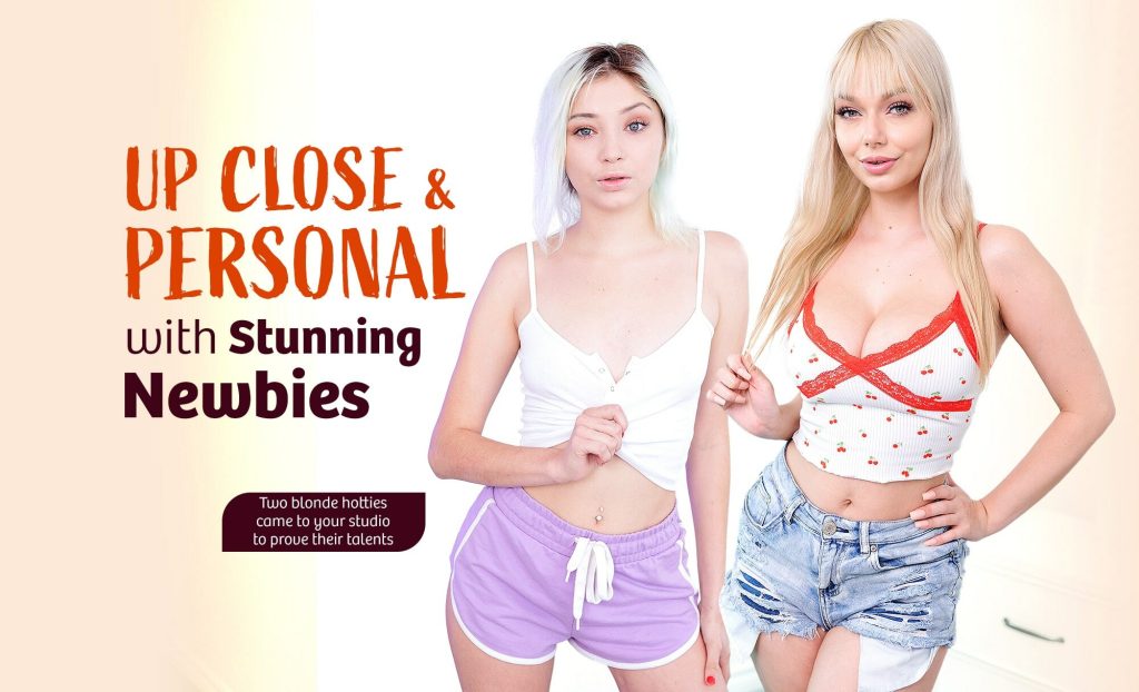 1 size2000 33 lifeselector – Sia Lust, Jessica Starling – Up Close and Personal with Stunning Newbies