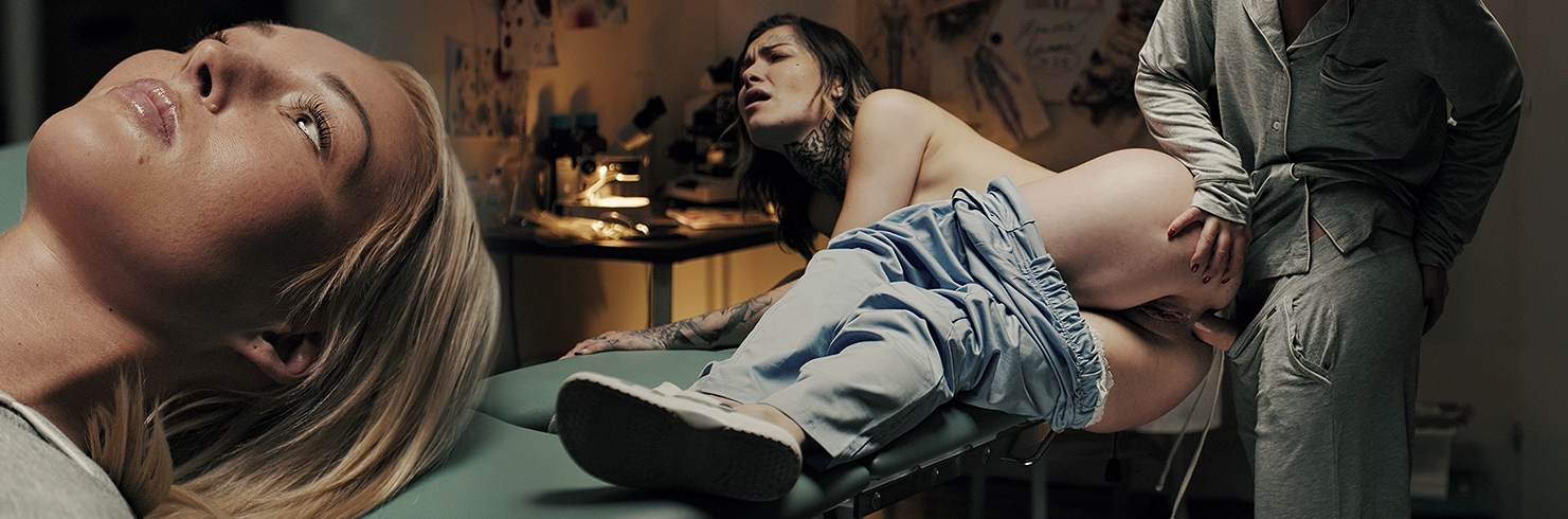 Futanari TheLastofUs futanari – Lovita Fate, Tabitha Poison – The Last of Us