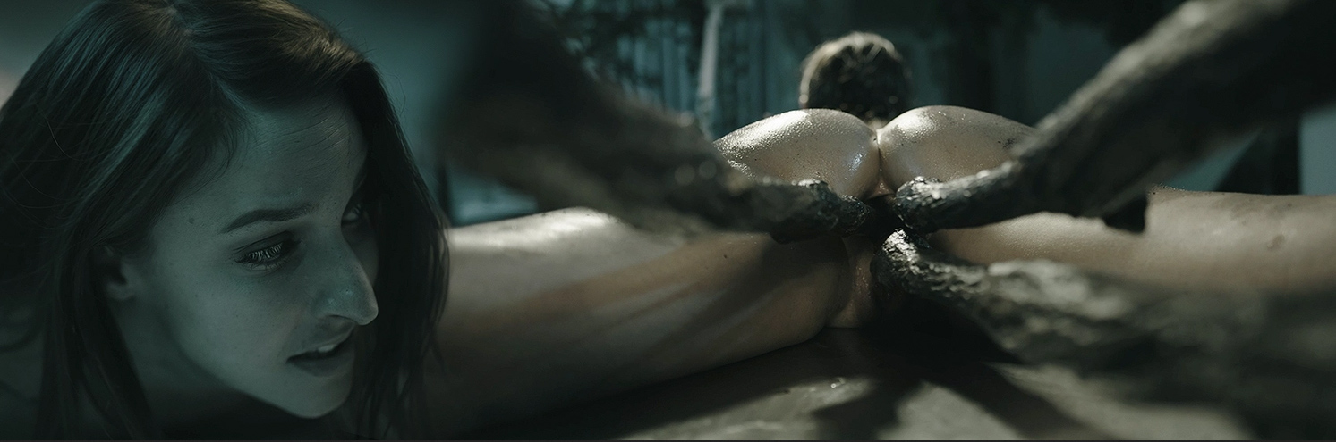 PlantsVsCunts Volume8 plantsvscunts – Amirah Adara – Plants vs Cunts vol. 8