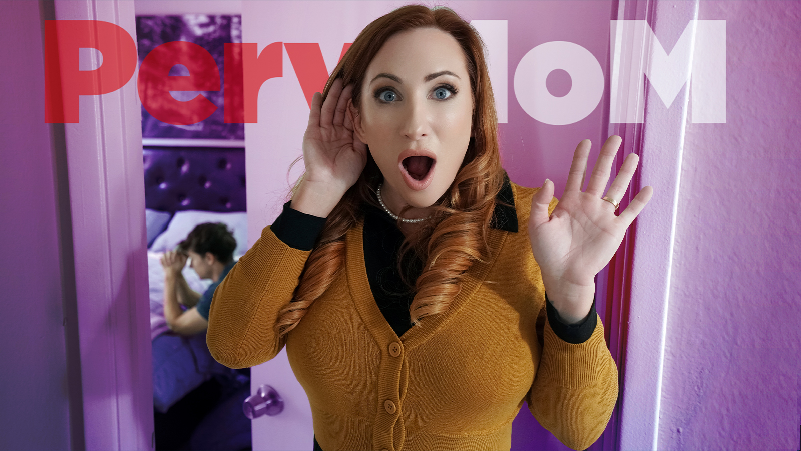 bio big pervmom – Sophia Locke – Thou Shall Spill Your Seed in Me