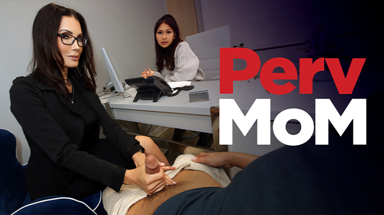 med 17 pervmom – Yumi Sin, Shay Sights – Working Hard or Hardly Working?