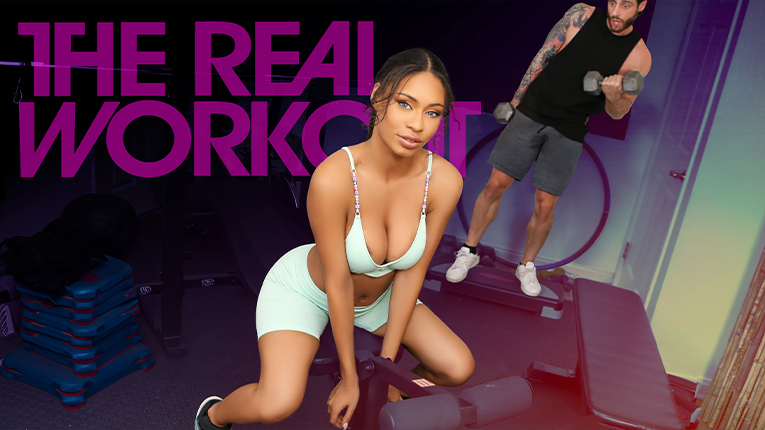 med 26 therealworkout teamskeet – Rose Rush – From Amateur to Pro