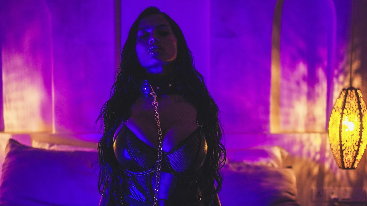 preview cover 1 sanktor – ELLE PRICE SANKTOR – SANKTOR 131 – SKINNY ASIAN TATTOOED SLAVEGIRL CENSORED VERSION