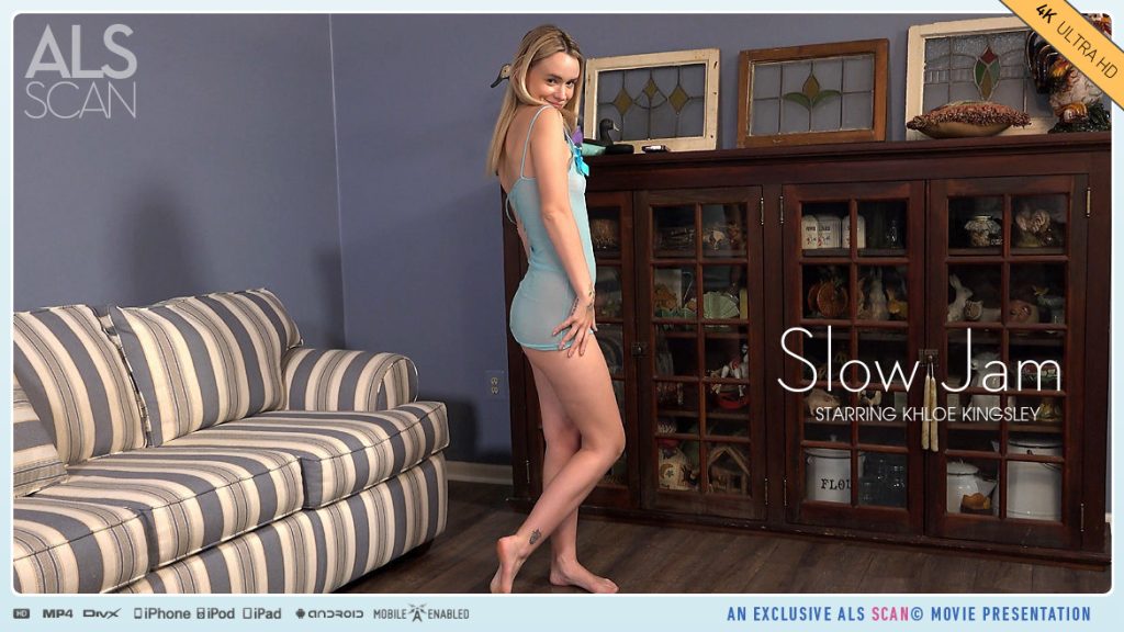 wide 142A8B8450FFB4D4757CD5DE1603FF5D alsscan – Khloe Kingsley – Slow Jam