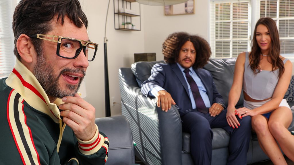 141779 1x cucked cherrypimps – Bison Kelly, Katrina Colt, Tommy Pistol – Katrina Colt Shows Off Her Star Power