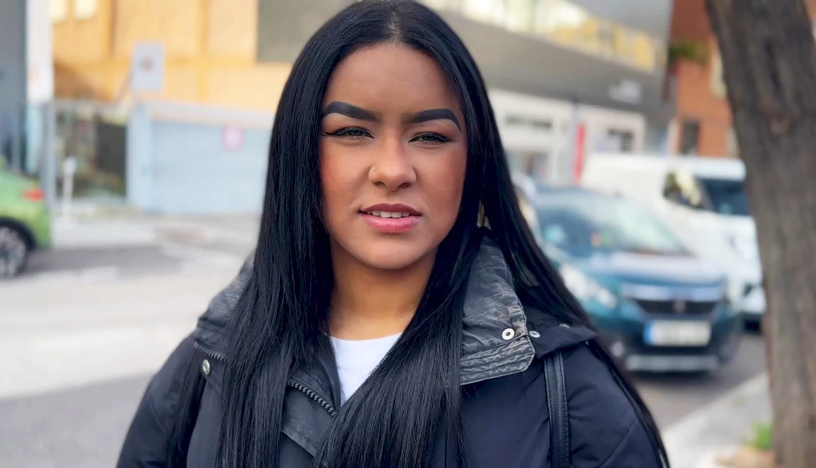 Free PutaLocura Ambar Bunny - Ambar Bunny !Pilladas y me corro dentro! Video Watch on FatPass 5A73QK putalocura – Ambar Bunny – !Pilladas y me corro dentro!