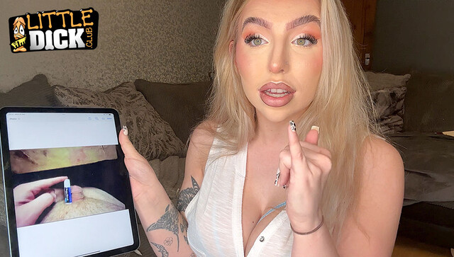 65890 littledickclub – Kirsty Brammeld – Kirsty’s Dick Ratings