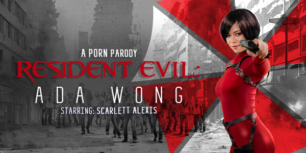 65de3d4f7801b292039555 vrconk – Scarlett Alexis – Resident Evil: Ada Wong (A Porn Parody)