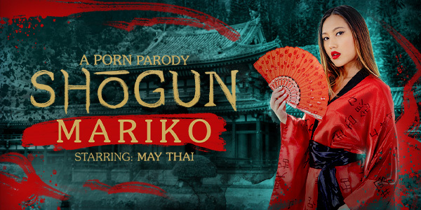 Free VRConk May Thai - May Thai Shogun: Mariko (A Porn Parody) Video Watch on FatPass 65e2516688c15388557325 vrconk – May Thai – Shogun: Mariko (A Porn Parody)