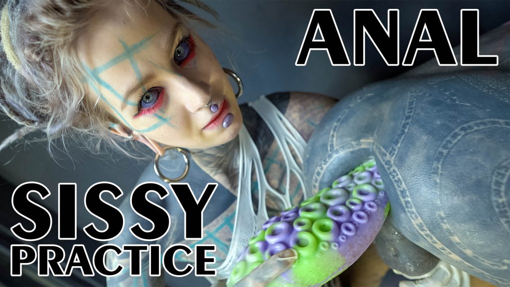 zfilmzoriginals – Anuskatzz – Anal Sissy Practice 1 ZF163 ZFD009 player zfilmzoriginals – Anuskatzz – Anal Sissy Practice