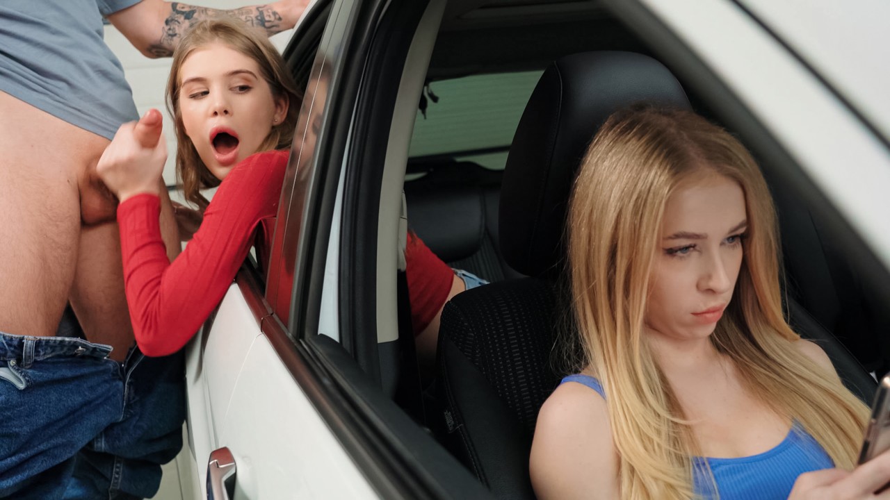 poster 01 125 rkshorts realitykings – Little Angel, Leo Gaffer – Backseat Sucker