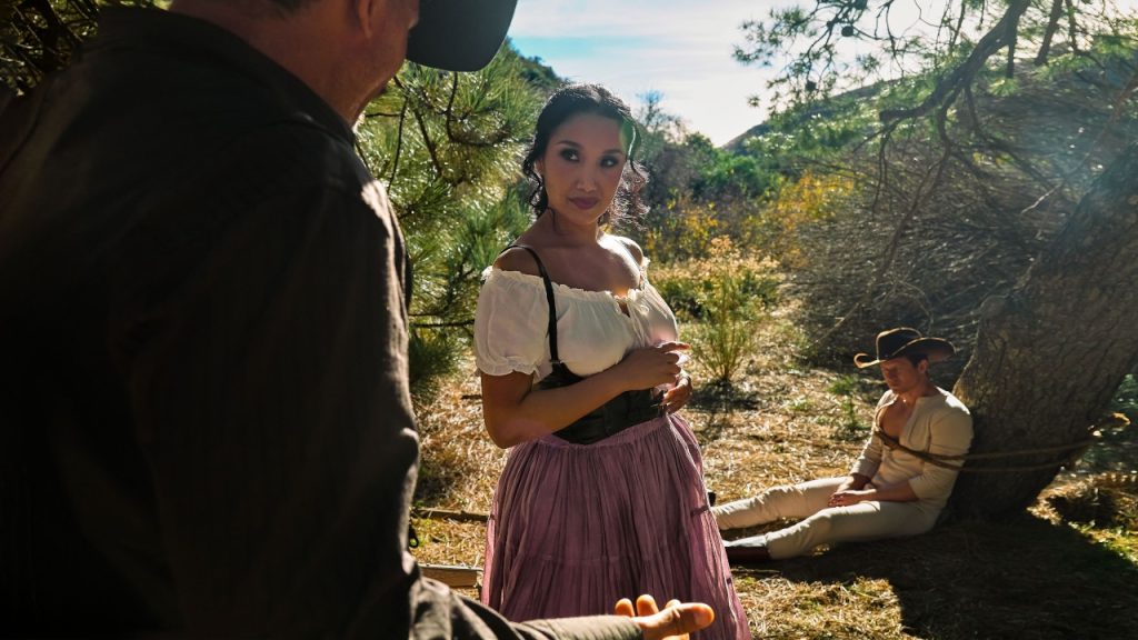 poster 01 38 digitalplayground – Vicki Chase – Gold Diggers – Episode 2