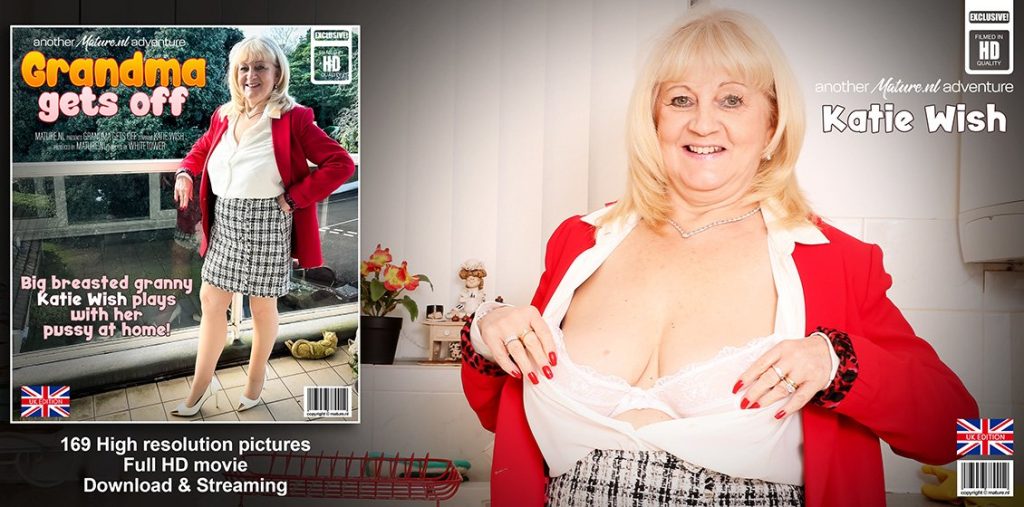 maturenl – Katie Wish – Grandma Gets Off 1 soon 9 1 maturenl – Katie Wish – Grandma Gets Off