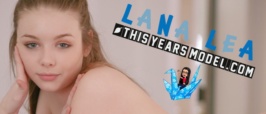 tymlana thisyearsmodel – Lana Lea – Bed of Lana