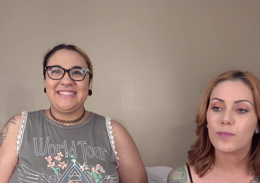 0 2x 1 DesperateAmateurs – Jae Lynn, Luna L – Luna L and Jay Lynn