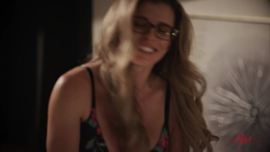 10249 1x AllHerLuv – Ariel X, Cory Chase – A Flipped Switch