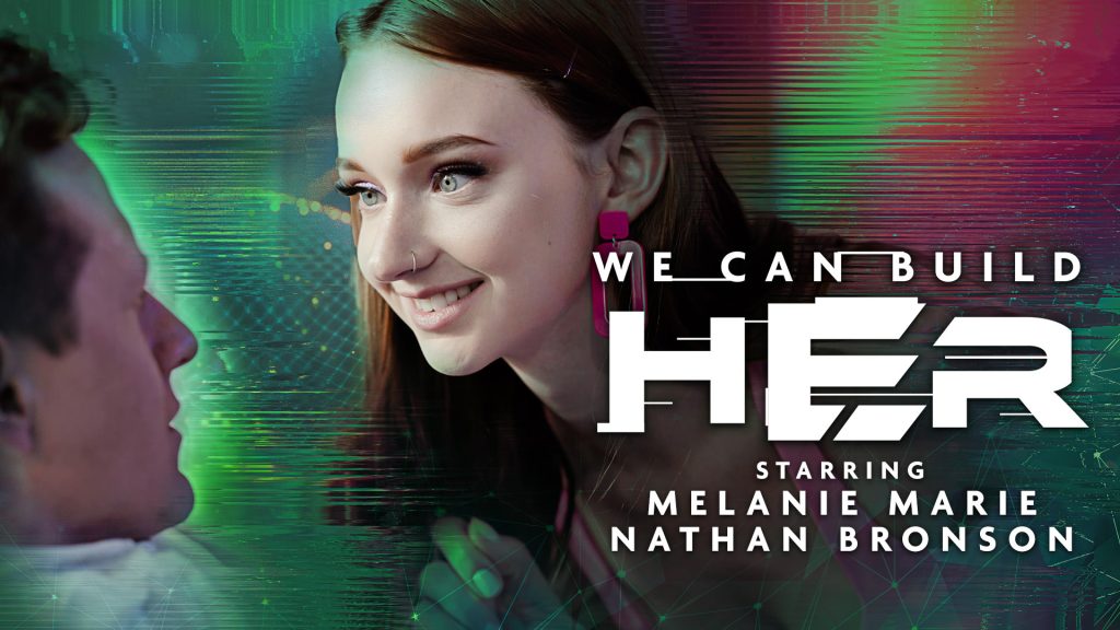 Wicked – Evelyn Claire, Nathan Bronson, Melanie Marie, Shawn Alff – We Can Build Her – Scene 3 1 116341 03 01 Wicked – Evelyn Claire, Nathan Bronson, Melanie Marie, Shawn Alff – We Can Build Her – Scene 3