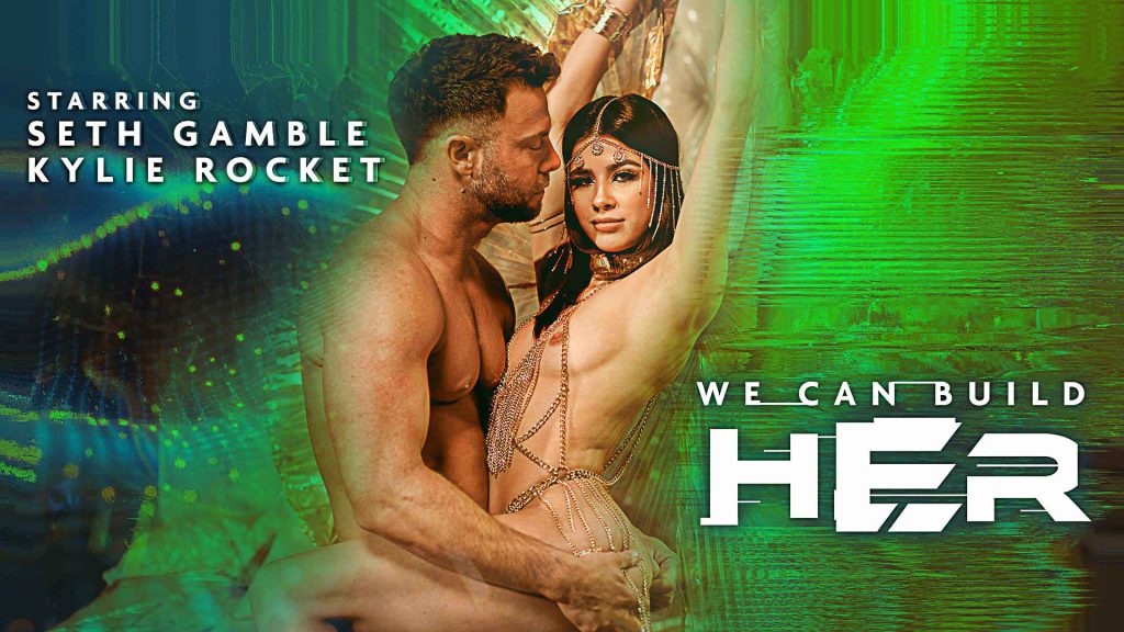 116341 04 01 Wicked – Seth Gamble, Kylie Rocket, Shawn Alff – We Can Build Her – Scene 4