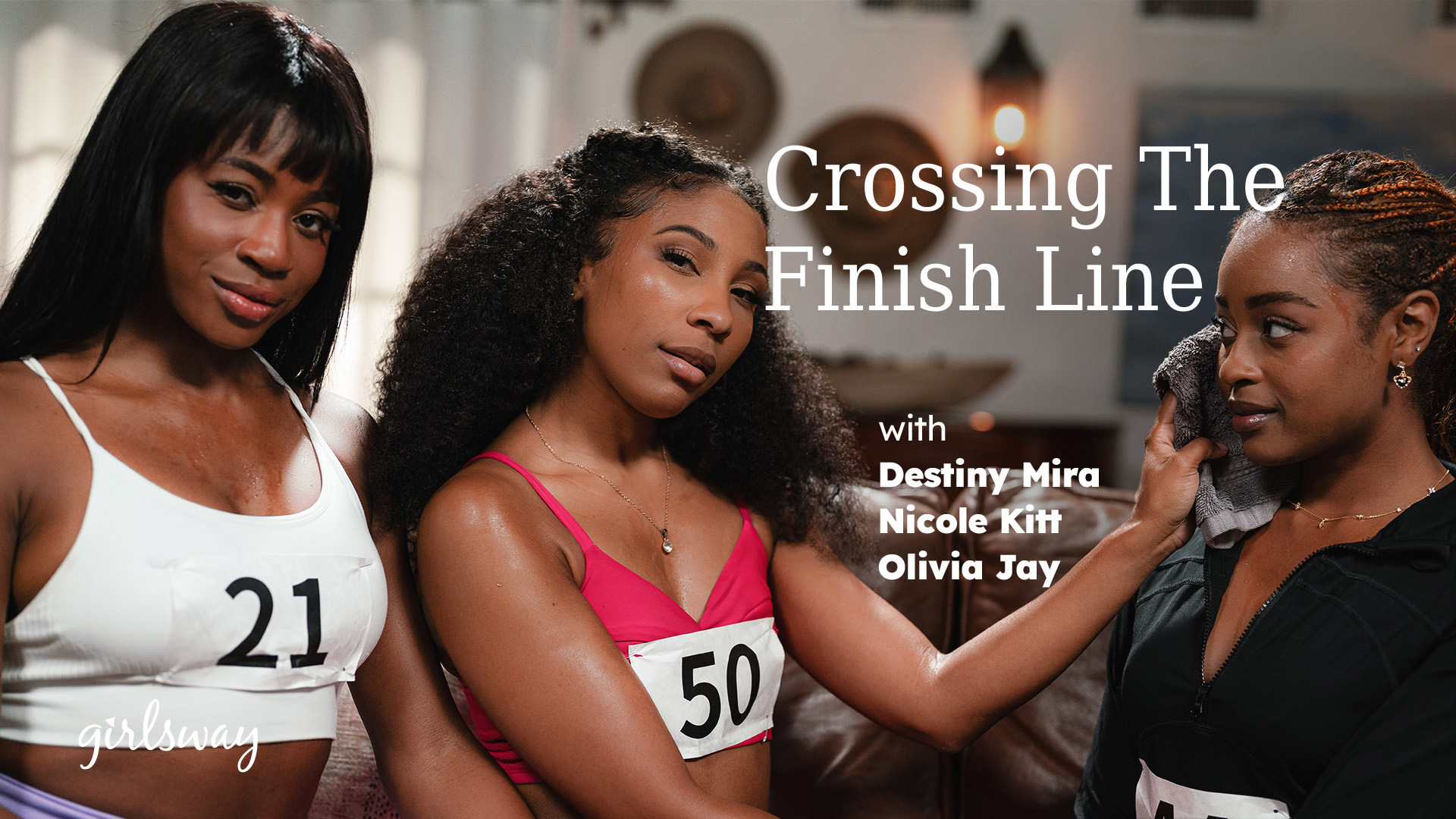 Free SquirtingLesbian Nicole Kitt, Destiny Mira, Olivia Jay - Nicole Kitt, Destiny Mira, Olivia Jay Crossing The Finish Line Video Watch on FatPass 119392 01 01 1 SquirtingLesbian – Nicole Kitt, Destiny Mira, Olivia Jay – Crossing The Finish Line