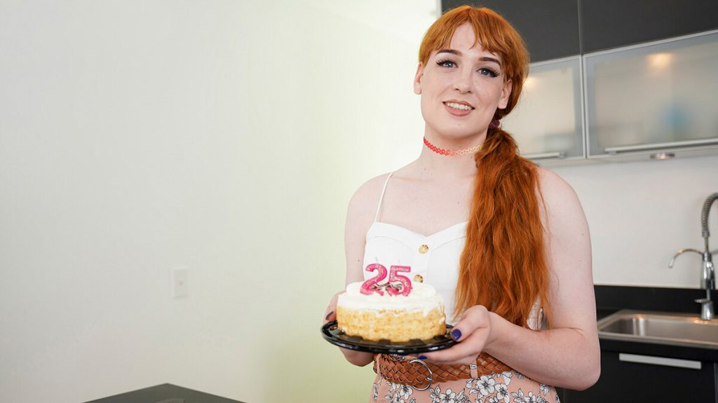 12406 1x Transgasm – Erica Cherry – Erica Cherry Returns!