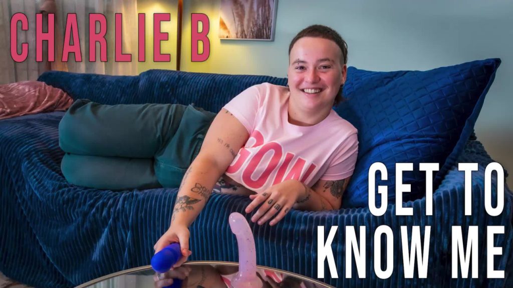 191183 1x GirlsOutWest – Charlie B – Get To Know Me
