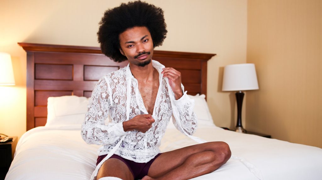 Transnificent – Zeke Nix – Zeke Nix Needs To Cum! 1 2319 Transnificent – Zeke Nix – Zeke Nix Needs To Cum!