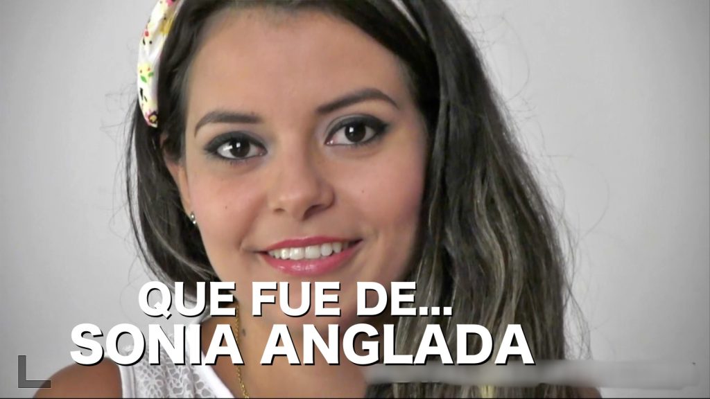 Ezyo8G putalocura – Sonia Anglada – Que fue de Sonia Anglada