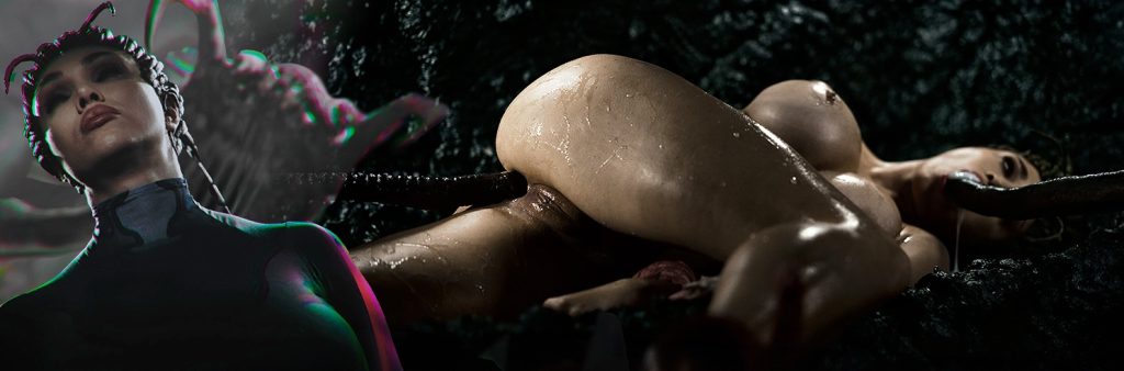 hentaied – Octokuro – Kerrigan’s Last Trip 1 Kerrigans Last Trip hentaied – Octokuro – Kerrigan’s Last Trip