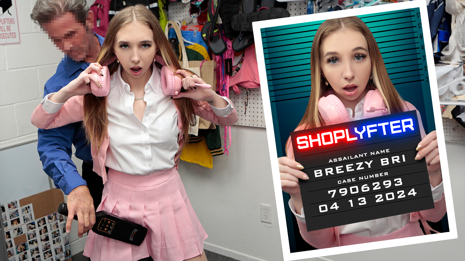 bio big 7 ShopLyfter – Breezy Bri – Case No. 7906293 – Breezy Strikes Again