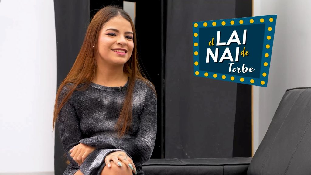 n5xVWd PutaLocura – LaiNai De Torbe – Hoy tenemos a Michy Perez