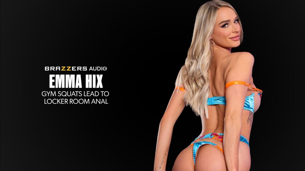 poster 01 17 brazzers – Emma Hix – Gym Squats Lead to Locker Room Anal