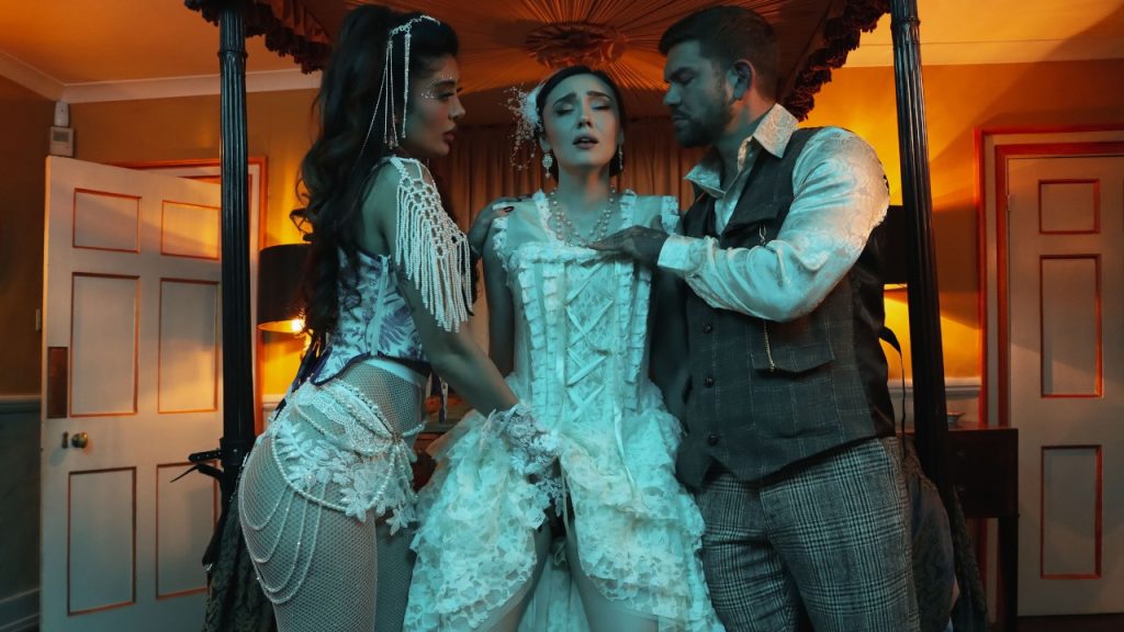 poster 01 60 DigitalPlayground – Marina Maya, Catherine Knight – Scandalous – Scene 2