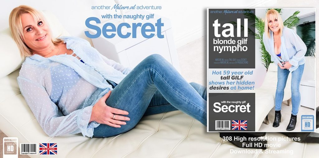 maturenl – Secret – Tall BLonde GILF Nympho 1 soon 12 maturenl – Secret – Tall BLonde GILF Nympho