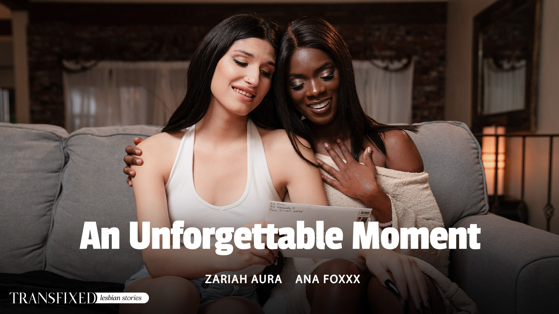 Free Transfixed Ana Foxxx, Zariah Aura - Ana Foxxx, Zariah Aura An Unforgettable Moment Video Watch on FatPass 110461 01 01 Transfixed – Ana Foxxx, Zariah Aura – An Unforgettable Moment